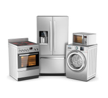 Газовое оборудование