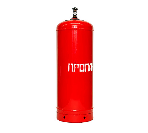Пропановый баллон 50л